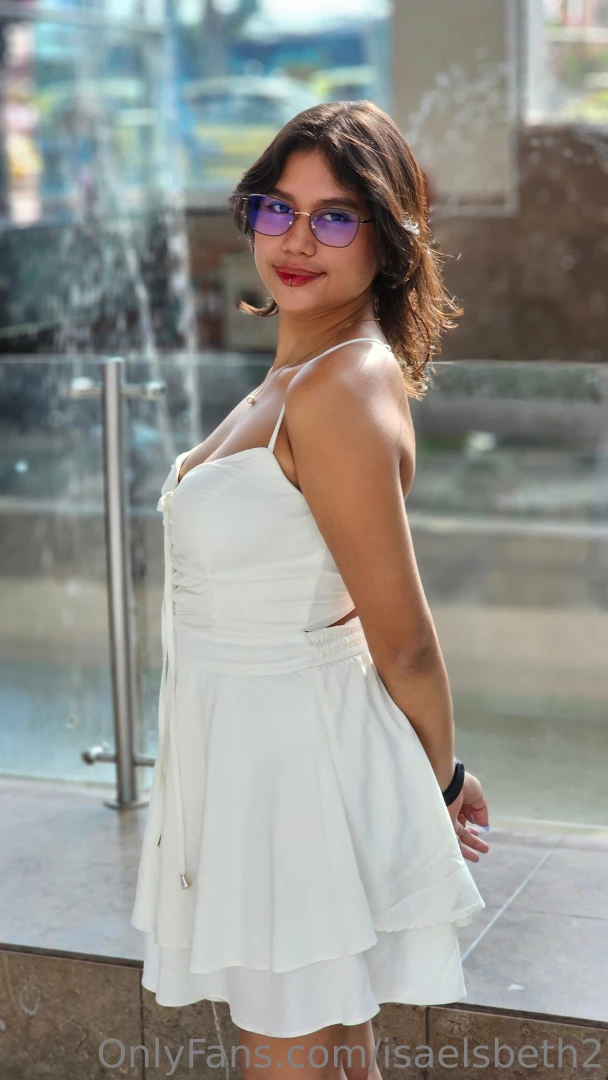 Feliz viernes happy friday my vip isaelsbeth part 1 