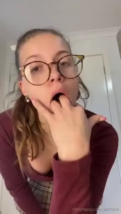 You know what i want part 61 