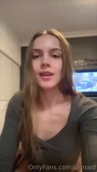 Want to see how hard i can take it 