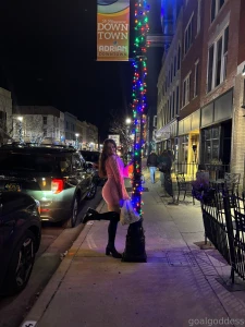 I love christmas lights part 2