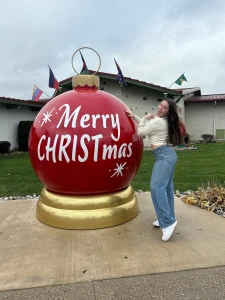 Tis the season part 217