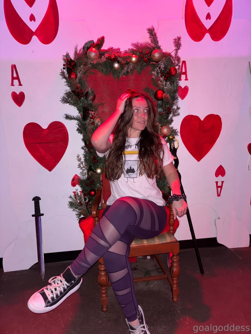 Queen of your heart part 2 