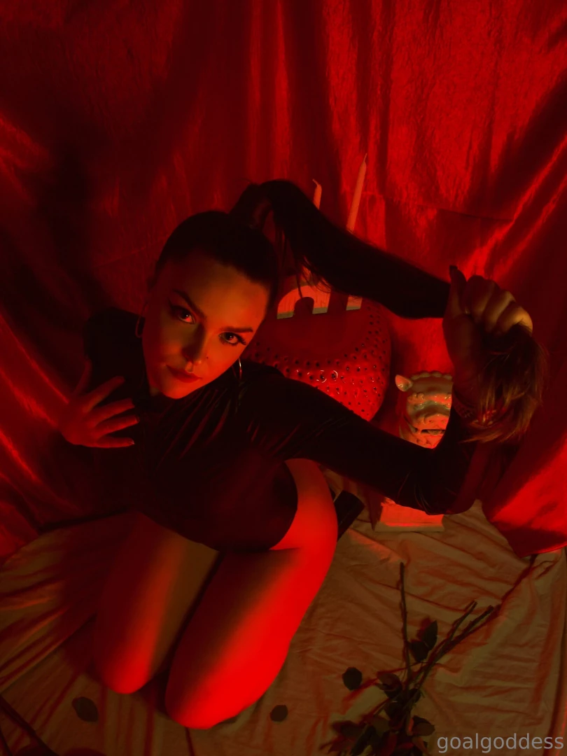 Pull my hair baby part 15 