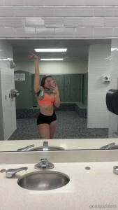 Let s workout part 43