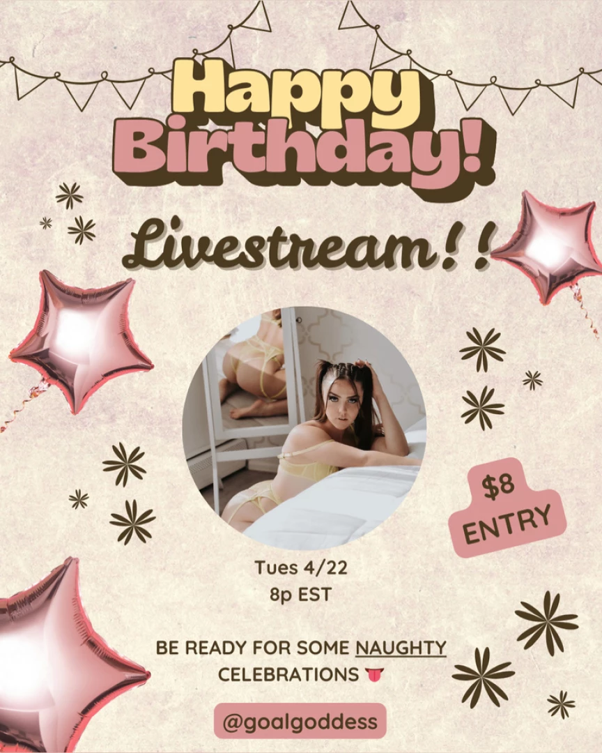 Don t forget i m excited to celebrate in my best birthday suit 