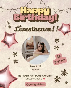 Don t forget i m excited to celebrate in my best birthday suit