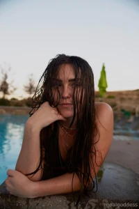 Messy hair don t care part 124