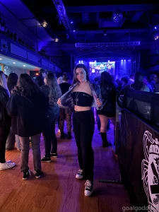 Friday night concert