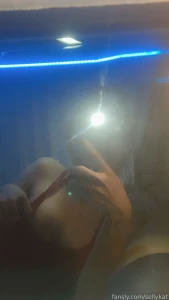 Ejaculated on the bus again part 2