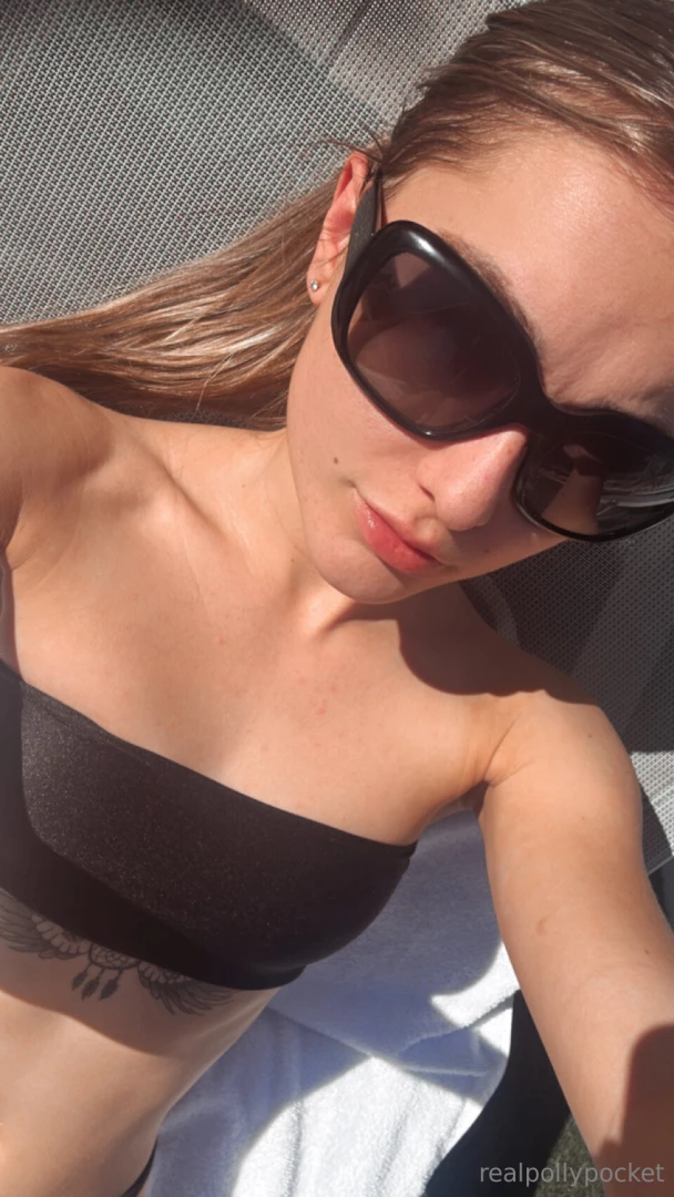 Soaking up some vitamin d part 1 