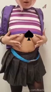 Astolfo bunny jacket mommy even as a femboy im pretty hot i m pretty