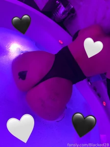 Blacked jacuzzi mommy you get triggered by wharever i write in my body