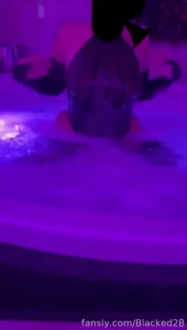 Blacked jacuzzi good boy i really fucking loved this jacuzzi i can t part 7