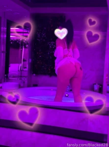 Pink jacuzzi good sub i love this jacuzzi so fucking much i would stay part 1