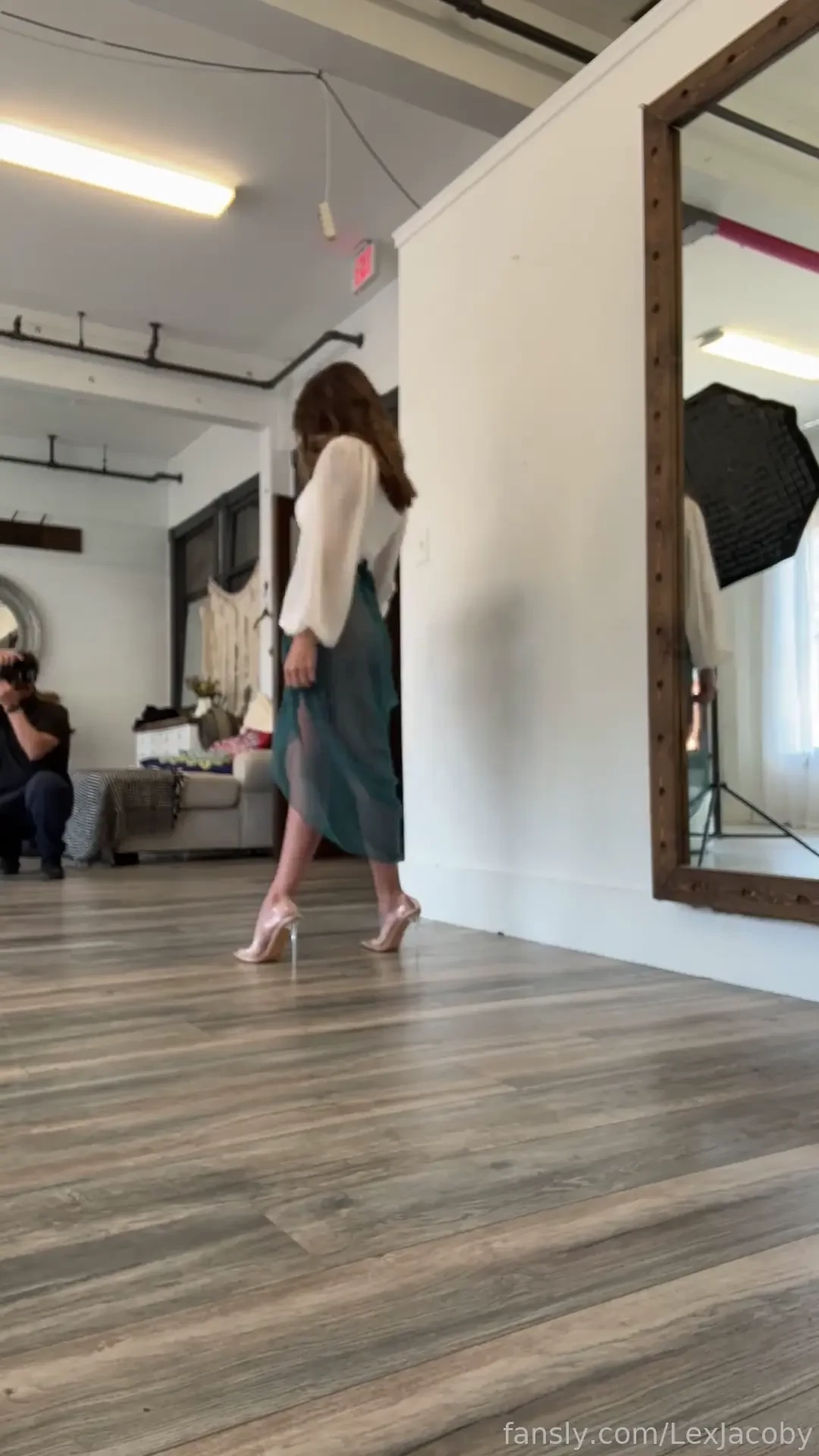 Quick pics and timelapse s from modeling this week 
