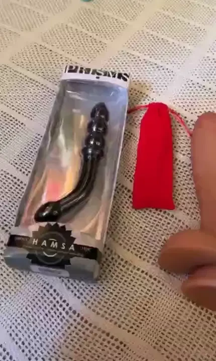 Hola amores ac un poco la demostraci n de mis nuevos juguetes ma ana 