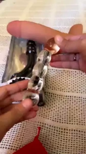 Hola amores ac un poco la demostraci n de mis nuevos juguetes ma ana part 3