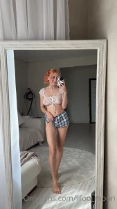 liloo-moon - Honey sooo i really need to cum can i borrow your dirty mind to spark 