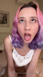 liloo-moon - What kind of occupation is a sinful pleasure for you that you can 