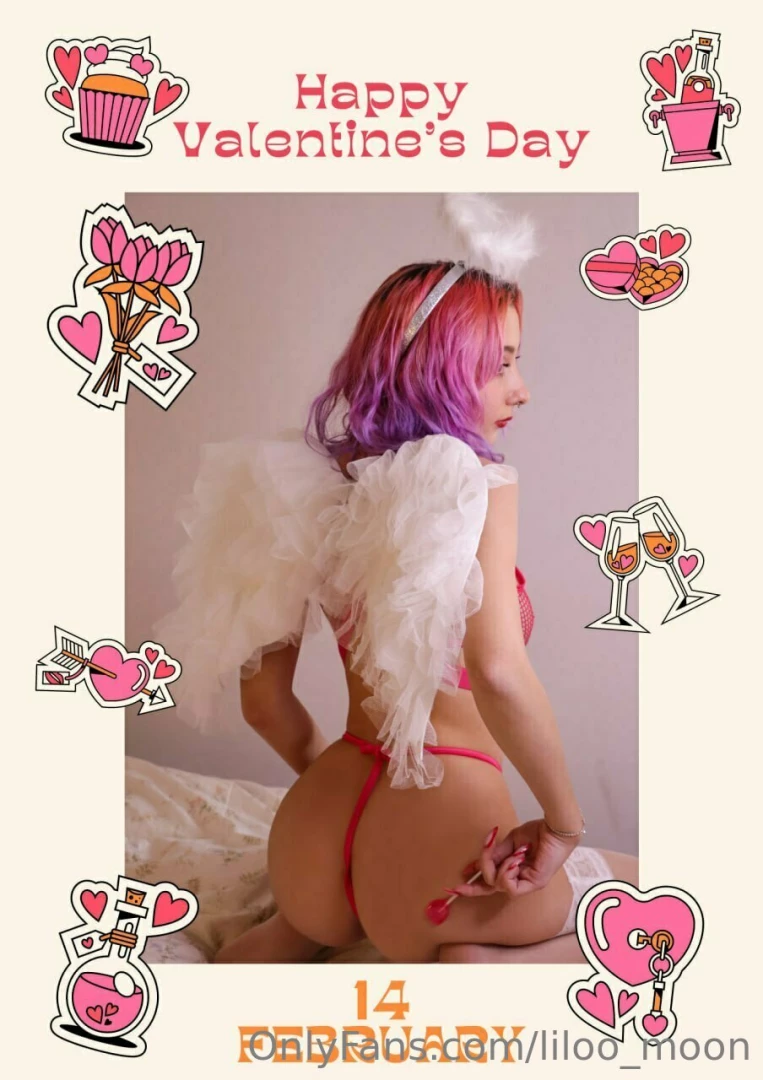 Valentine s day is coming soon which means it s our holiday after all part 1 