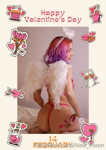 Valentine s day is coming soon which means it s our holiday after all part 1