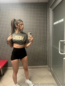 Late night gains part 1