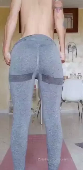 Che dite l ho allenato bene 