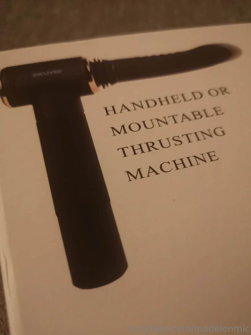 Christmas came early just like me 