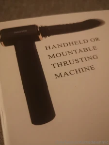 Christmas came early just like me