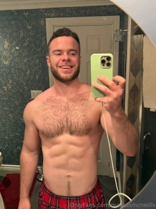 Happy holidays boys here s my wish list incase yall are feeling