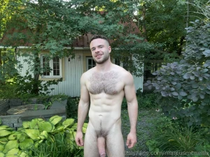 Who wants to come help me garden