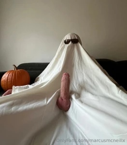 Would yall take my ghost cock