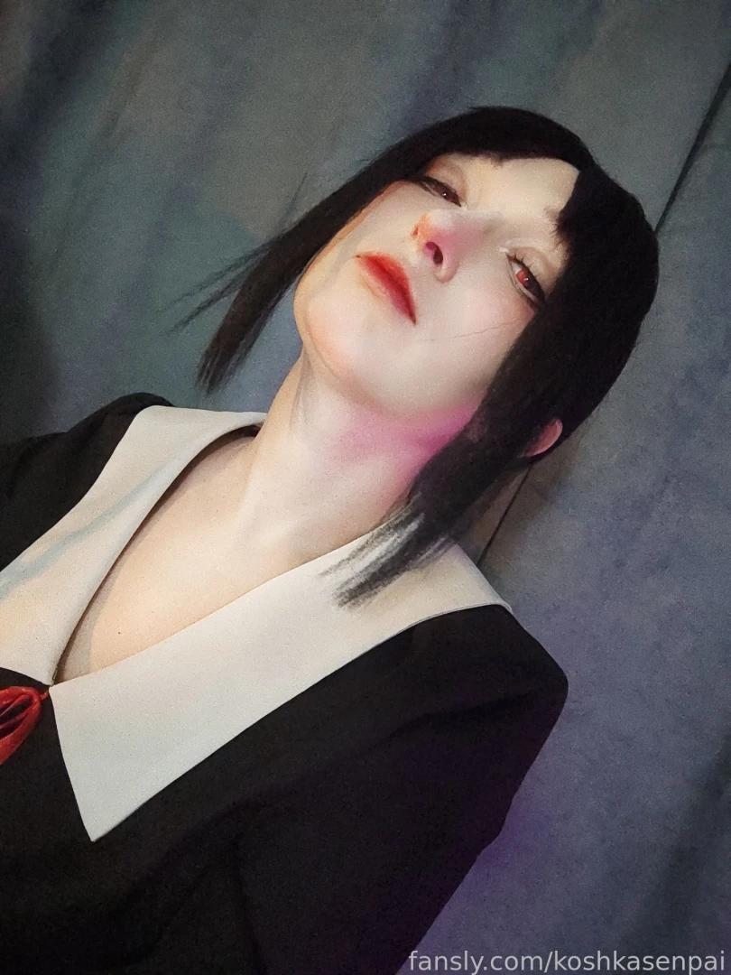 Write if you wish to sneak into her office fyp cosplay trans transgirl 