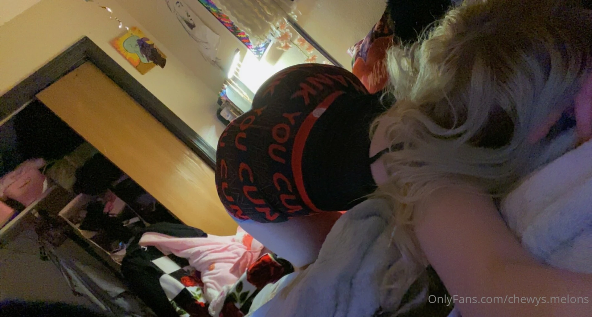 Say hi in my dm s lets have some fun 