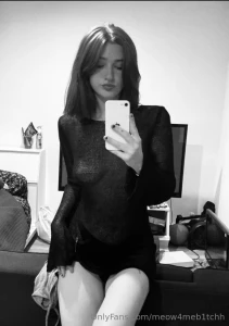 Do you like when i wear see thru things for you part 2