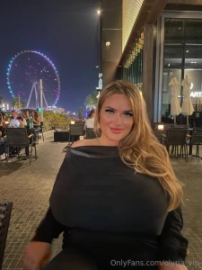 Nothing special just me and a bit of peace