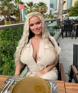 Caught while waiting for my favorite dish