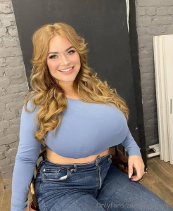 Smile is my favorite style