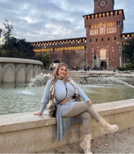 Memorable weekend in milan