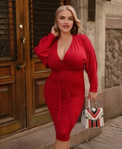 All in red part 4