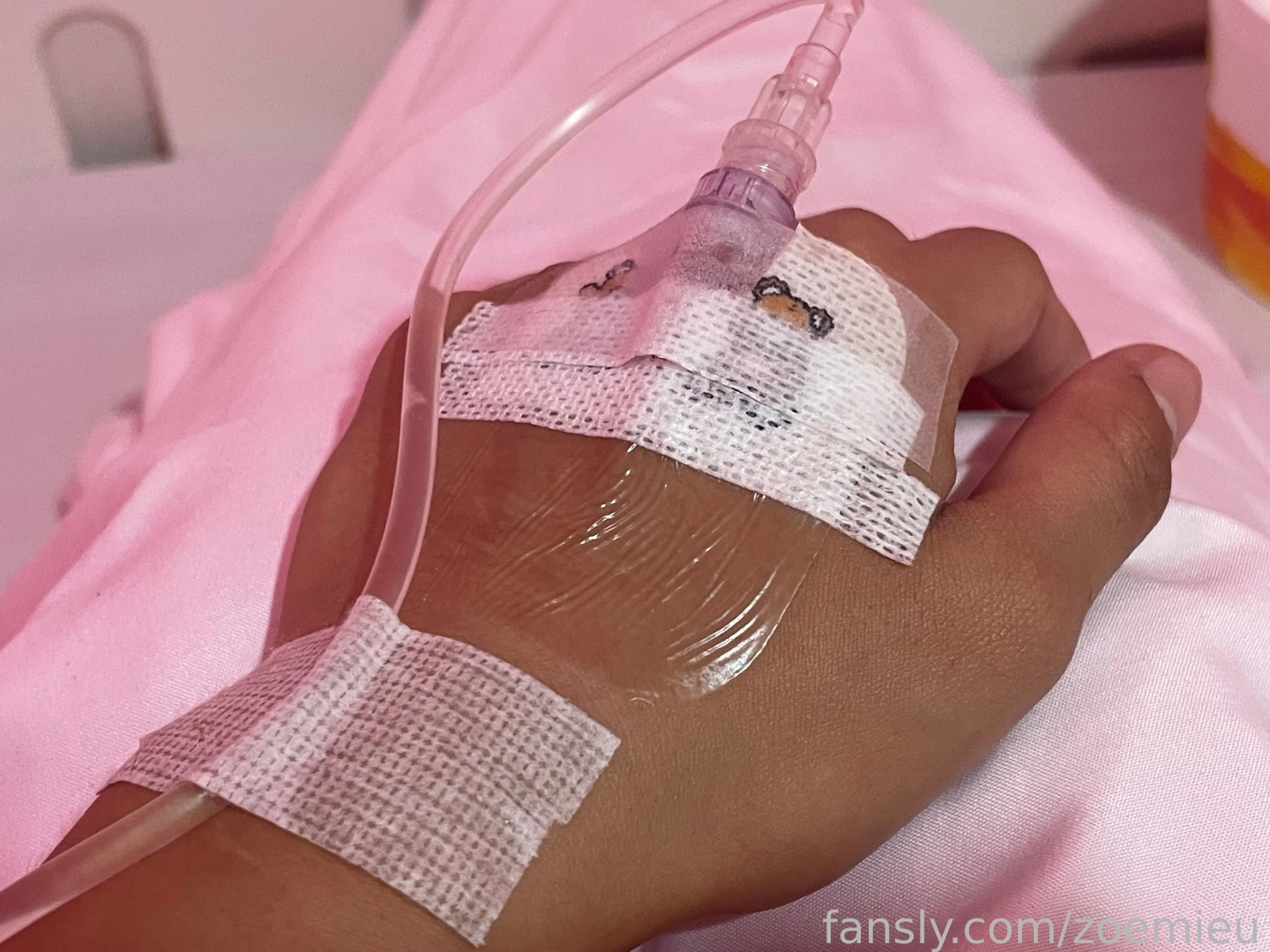 Got hospitalized for three days so i had to set some stuff i wanted to part 1 