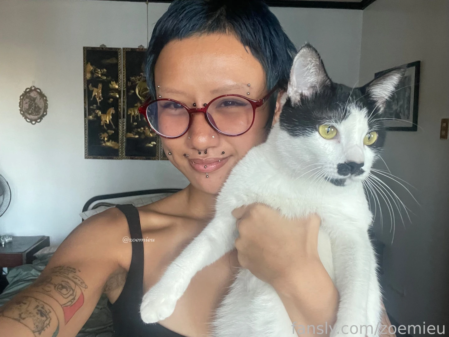 I shared this on reddit too but everybody has to see my car asian part 1 