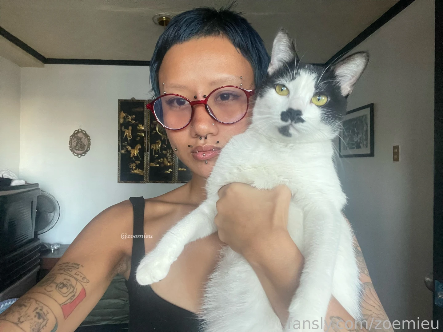 I shared this on reddit too but everybody has to see my car asian 