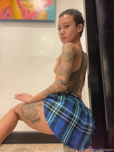 I love being a naughty bratty tomboy 3 i ll be uploading a 3-part part 4