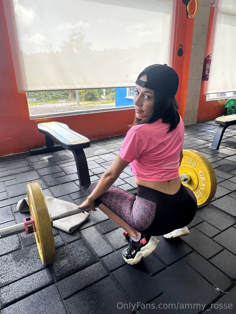 I m at the gym but my mind is on something else who dares to make me 