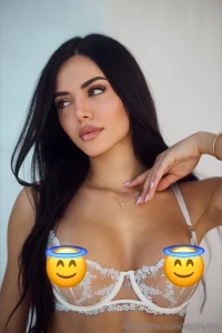 Unlock for the uncensored version babe