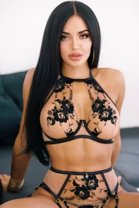 I want you in my inbox now