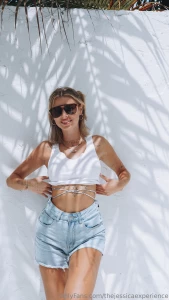 What s a girl gotta do for some vitamin d