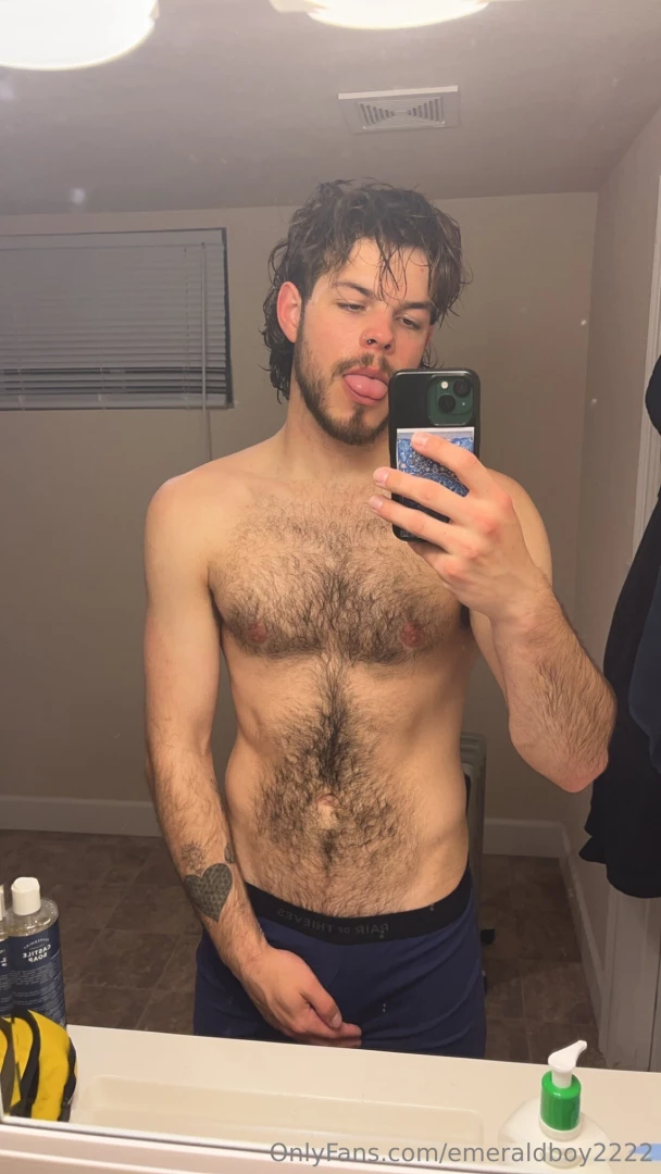 The snapchats cody gets on a daily basis 