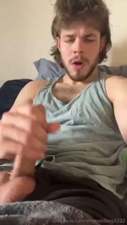 Morning nut 3 days built up 